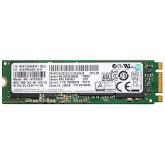 Samsung MZNTE256HMHP-000L2 | PM851 Series 256GB Triple-Level Cell SATA 6Gb/s M.2 2280 Solid State Drive