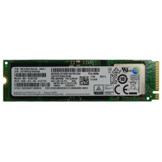 Samsung MZVLB512HAJQ-000L7 | PM981 512GB Multi-Level-Cell PCI Express NVMe 3.0 x4 M.2 2280 Solid State Drive