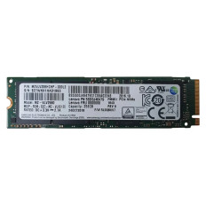 Samsung MZ-VLV2560 | PM951 256GB Triple-Level-Cell PCI Express NVMe 3.0 x4 M.2 Solid State Drive