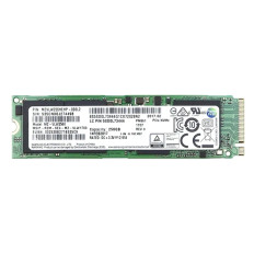 Samsung MZVLW256HEHP-000L2 | PM961 Series 256GB Triple-Level Cell PCI-Express 3.0 x4 NVMe M.2 2280 Solid State Drive