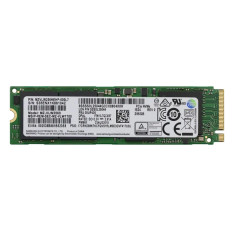 Samsung MZ-VLW2560 | PM961 Series 256GB Triple-Level Cell PCI-Express 3.0 x4 NVMe M.2 2280 Solid State Drive