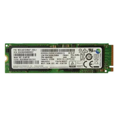 Samsung MZ-VLW5120 | PM961 Series 512GB Triple-Level Cell PCI-Express 3.0 x4 NVMe M.2 2280 Solid State Drive