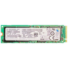 Samsung MZ-VPV2560 | SM951 Series 256GB Multi-Level Cell PCI Express NVMe 3.0 x4 M.2 2280 Solid State Drive