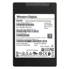 Western Digital SDATB8Y-256G-1001 | 256GB SATA 2.5-Inch Solid State Drive