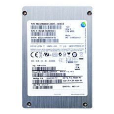 NetApp SP-X438A-R6 | 400GB SAS 6Gb/s 2.5-Inch Solid State Drive for DS2246