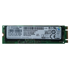 Lenovo SSD0E38378 | 512GB Multi-Level Cell SATA 6Gb/s M.2 2280 Solid State Drive