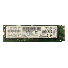 Lenovo SSD0E38394 | 128GB TLC SATA 6GB/s M.2 2280 Internal Solid State Drive