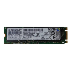 Lenovo SSD0E38398 | 512GB TLC SATA 6GB/s M.2 2280 Internal Solid State Drive for ThinkPad X1 Carbon