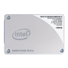 Intel SSD0E38417 | Pro 1500 180GB Multi-Level Cell SATA 6Gb/s 2.5-Inch Solid State Drive