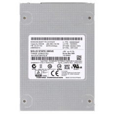 Lenovo SSD0E38447 | 256GB Multi-Level Cell SATA 6Gb/s 2.5-Inch Solid State Drive