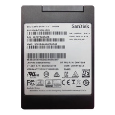 Lenovo SSD0E97953 | 256GB SATA 6GB/s 2.5-Inch Internal Solid State Drive
