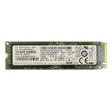 Lenovo SSD0F66219 | 512GB MLC PCI Express 3.0 x4 NVMe M.2 2280 Internal Solid State Drive
