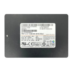 Lenovo SSD0H22896 | 512GB SATA 6GB/s 2.5-Inch Internal Solid State Drive