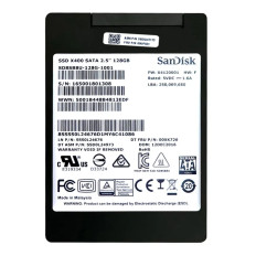 Lenovo SSD0J47173 | 128GB SATA 6GB/s 2.5-Inch Internal Solid State Drive