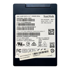 Lenovo SSD0J47177 | 256GB SATA 6GB/s 2.5-Inch Internal Solid State Drive