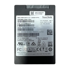 Lenovo SSD0L81015 | 256GB SATA 6GB/s 2.5-Inch Internal Solid State Drive