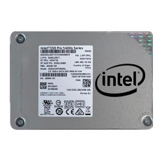 Intel SSDSC2KF256H6L | Pro 5400s Series 256GB SATA 6Gb/s 2.5-inch Solid State Drive