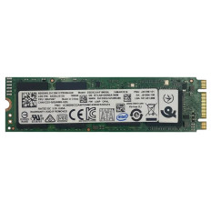 Intel SSDSCKKF180G8L | 180GB SATA 3Gb/s M.2 2280 Solid State Drive