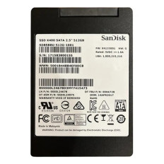 IBM SSS0L24678 | 512GB SATA 6GB/s 2.5-Inch Internal Solid State Drive