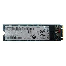 IBM SSS0L24689 | 256GB SATA 6GB/s M.2 2280 Internal Solid State Drive