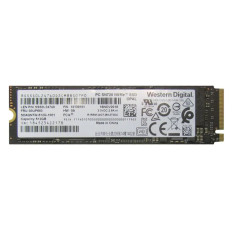 Western Digital SSS0L24740 | PC SN720 512GB Triple-Level Cell PCI Express NVMe 3.0 x4 M.2 2280 Solid State Drive
