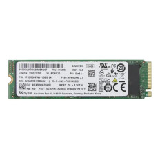 Lenovo SSS0L24760 | 256GB Triple-Level Cell PCI Express 3.0 x4 NVMe M.2 2280 Solid State Drive