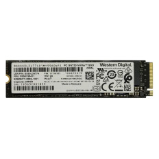 Lenovo SSS0L24774 | 256GB Triple-Level Cell PCI Express NVMe 3.0 x4 M.2 2280 Solid State Drive
