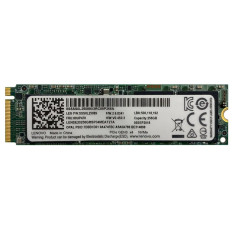 Lenovo SSS0L25089 | 256GB MLC PCI Express 3.0 x4 NVMe M.2 2280 Internal Solid State Drive