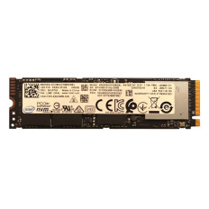 Lenovo SSS0L25128 | 256GB PCI Express 3.0 x4 NVMe M.2 2280 Solid State Drive
