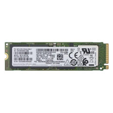 Lenovo SSS0L25155 | 512GB TLC PCI Express 3.0 x4 NVMe M.2 2280 Internal Solid State Drive