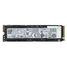 Lenovo SSS0L25158 | 256GB PCI Express NVMe M.2 2280 Solid State Drive