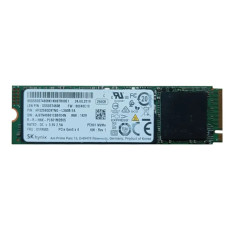 Lenovo SSS0S74608 | 256GB TLC PCI Express 3.0 x4 NVMe M.2 2280 Internal Solid State Drive