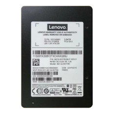 Lenovo SSS7A06661-14 | 3.84TB PCI Express NVMe 3.0 x4 2.5-Inch Solid State Drive