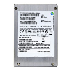 NetApp X449A-R6 | 800GB Multi-Level-Cell SAS 6Gb/s 3.5-Inch Solid State Drive for DS424X FAS2220