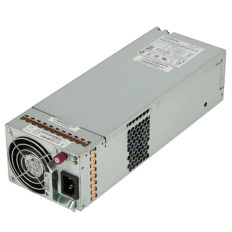 Artesyn Technologies 700-015147-0000 | 627-Watts 80 Plus Gold Hot-Swappable Power Supply For MSA Models