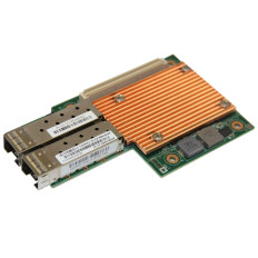 QLogic QL41232HOCU | 2-Ports 25GbE SFP28 Network Adapter
