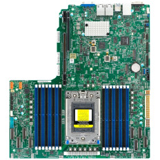 Supermicro H12SSW-NTR | Proprietary WIO Server System Board (Motherboard) for AMD EPYC 7003/7002