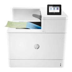 HP T3U66A#BGJ | E85055dn 56PPM 1226 Pages Color LaserJet Printer