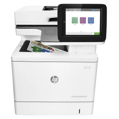 HP 3GY26A#BGJ | E57540c Flow MFP Color LaserJet Printer