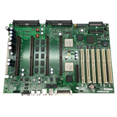 Sun 501-7343 | Motherboard Without Heatsink