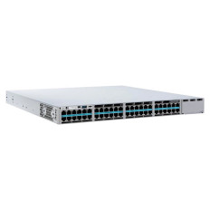 Cisco C9300X-48HX-E-RF | Catalyst 9300 C9300X-48HX 48 x Ports UPoE+ 10GbE Layer 3 Managed Gigabit Ethernet Network Switch