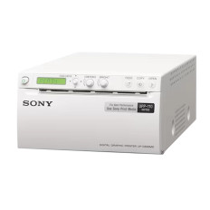 Sony UP-D898MD | A6 Digital Black and White Thermal Printer