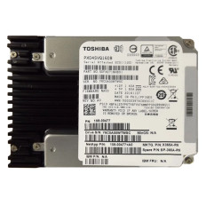 NetApp X365A-R6 | 1.6TB SAS 12Gb/s SFF Nse 2.5-Inch Solid State Drive For Ds2246 Fas2240