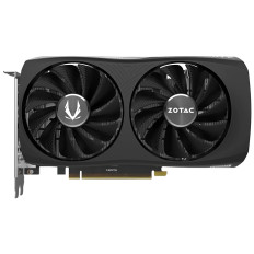 Zotac ZT-D40600E-10B | GeForce RTX 4060 8GB Twin Edge OC GDDR6 Gaming GPU Graphics Card