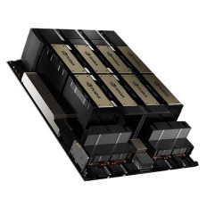 NVIDIA 935-24287-0000-000 | Delta-Next HGX GPU Baseboard for 8x H100 80GB SXM5