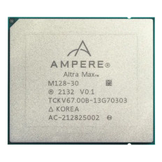 HP M128-30 | 3.00GHz 128 Core Socket LGA4926 Arm CPU Processor