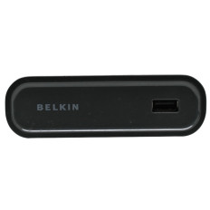 Belkin F4U016 | 4-port USB Hub USB External 4 USB Port(s)