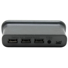 Belkin F4U016 | 4-port USB Hub USB External 4 USB Port(s)