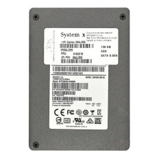 IBM 00AJ355 | 120GB Multi-Level Cell SATA 6Gb/s Hot Swappable 2.5-Inch Solid State Drive