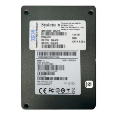 IBM 00AJ415 | 120GB Multi-Level Cell SATA 6Gb/s Hot Swappable 2.5-Inch Solid State Drive